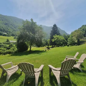 2* Appart hôtel Résidence Le Chili