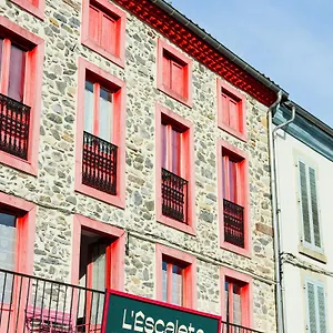  Hotel Du Salat