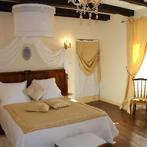 4* Couette-café Le Clos D'albray - D'hôtes