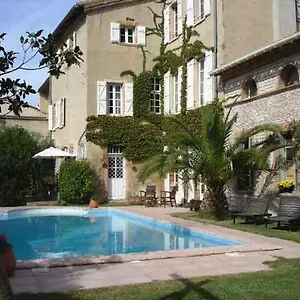 3* Couette-café Maison Josephine