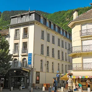 3* Appart hôtel Résidence Val De Jade By Actisource