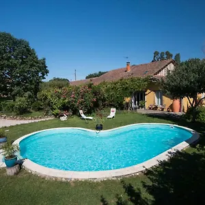3* Couette-café Domaine à Marmande